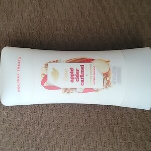 Dove apple cider caramel deodorant